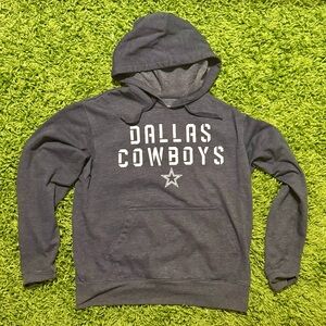 Women’s Dallas Cowboys Hoodie